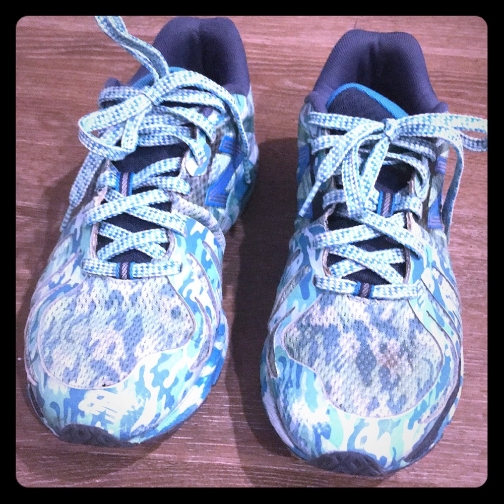 New Balance Running Shoes